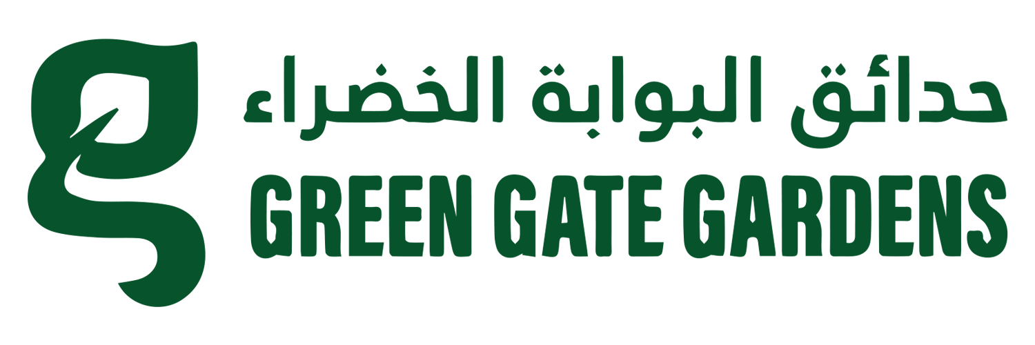 Green Gate Gardens