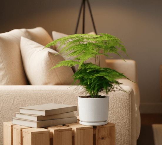 Asparagus Setaceus (20-30 cm)