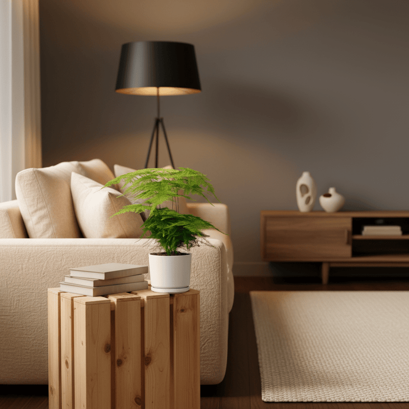 Asparagus Setaceus (20-30 cm) - Image 7