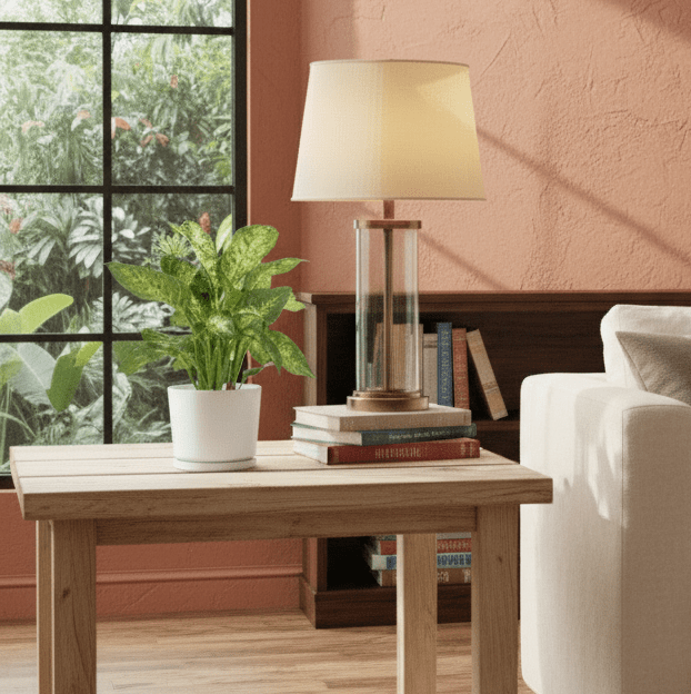 Dieffenbachia (Compacta, Dumb Cane, Leopard Lilly) - Image 6