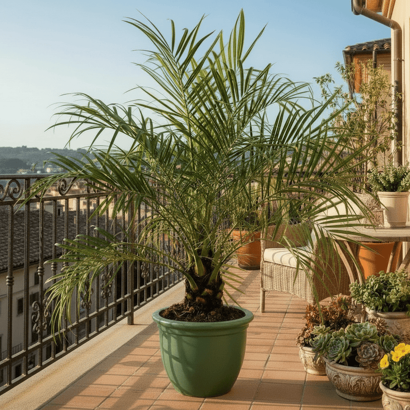 Phoenix Roebelenii - Image 12